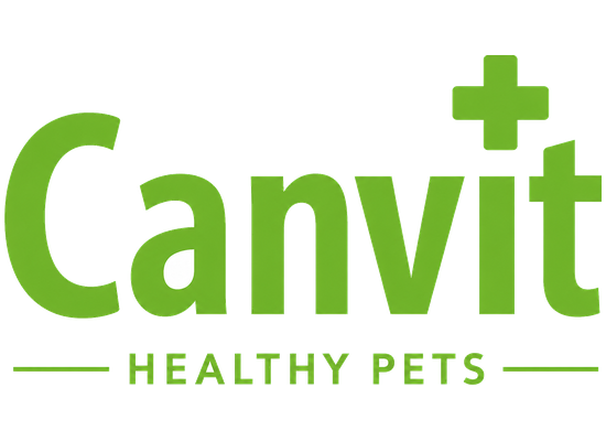 Canvit – vitaminy, minerály a doplňky výživy pro psy a kočky